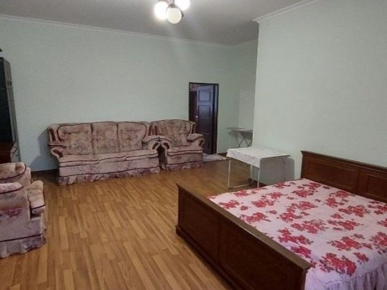 Оренда 1 кімн.квартири в приватному секторі . Ровно