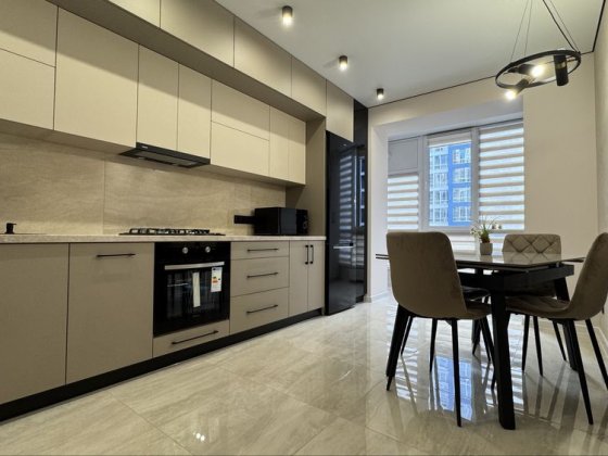 Стильна 1к квартира ЖК Княгинин.Перша здача! Івано-Франківськ