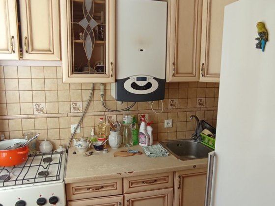 Оренда 2-км.кв. Автономне опалення Ровно