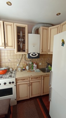 Оренда 2-км.кв. Автономне опалення - фото 1