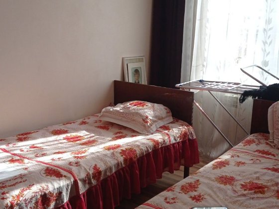 # Здам 2 кім.квартиру біля Новуса Ровно