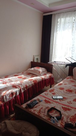 # Здам 2 кім.квартиру біля Новуса - фото 1