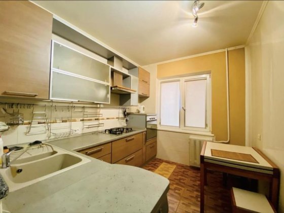 Оренда 2-кімнатної квартири по вул. Гурія Бухала Ровно