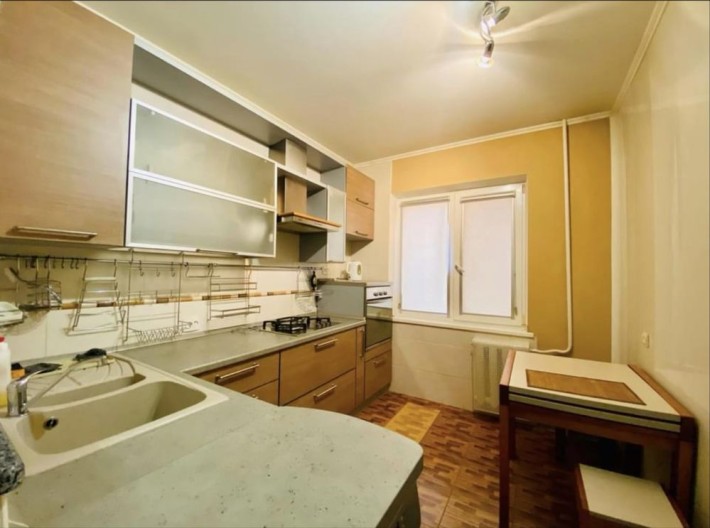 Оренда 2-кімнатної квартири по вул. Гурія Бухала - фото 1