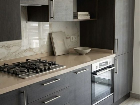 Оренда 1к НОВОБУДОВИ, ЖК ЗАТИШНИЙ КВАРТАЛ (р-н КВАРЦУ), є кондиціонер! Черновцы