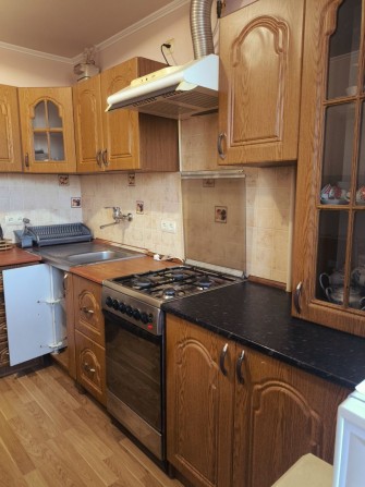 Можна з тваринками! Здається двохкімнатна квартира вулиця Героїв Майда - фото 1