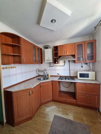 Оренда 1-к. хр. вул. Небесної сотні (Формаркет) - фото 1