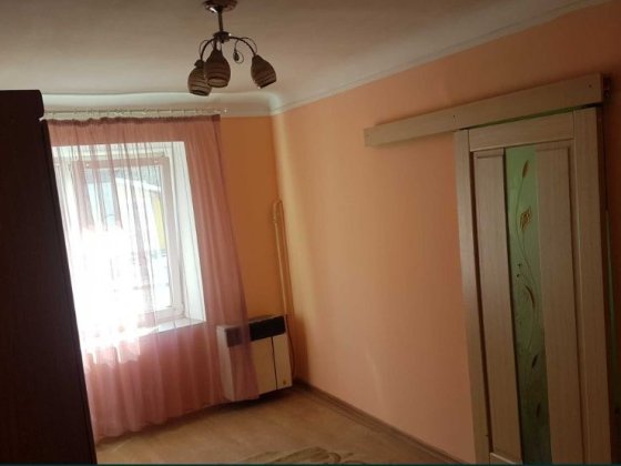 Здам квартиру Руська 79, 25кв.м. Власник. Свій двір на Чернівці