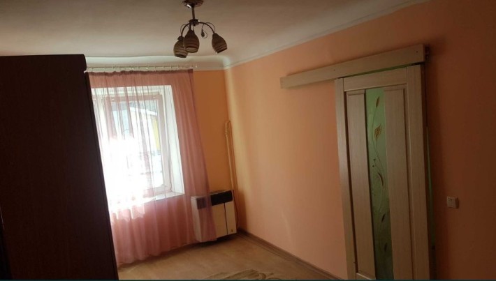 Здам квартиру Руська 79, 25кв.м. Власник. Свій двір на - фото 1