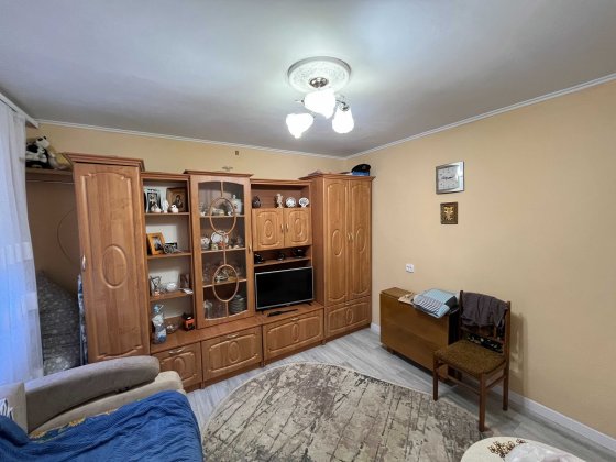 1-кімн. з ремонтом р-н Руська Фастівська Черновцы