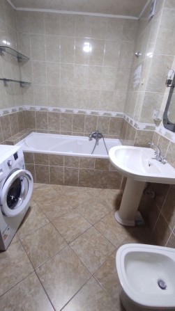 Терміново здається 2 км кварт Центр, вільна, ключі! - фото 1