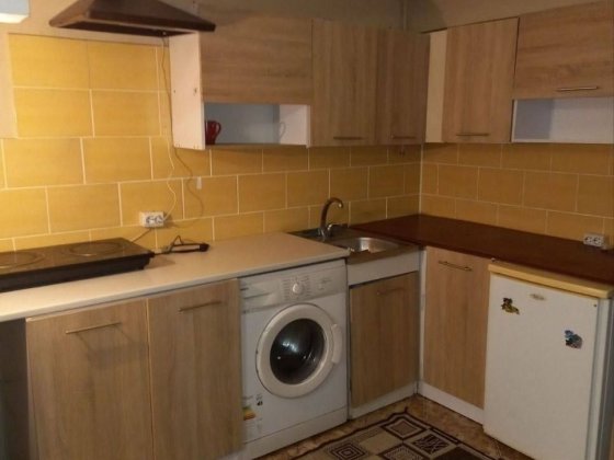 Оренда 1-кімнатної квартири студії! Вул. Винниченка Черновцы