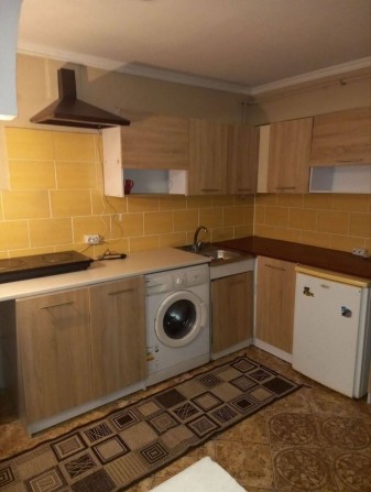 Оренда 1-кімнатної квартири студії! Вул. Винниченка - фото 1