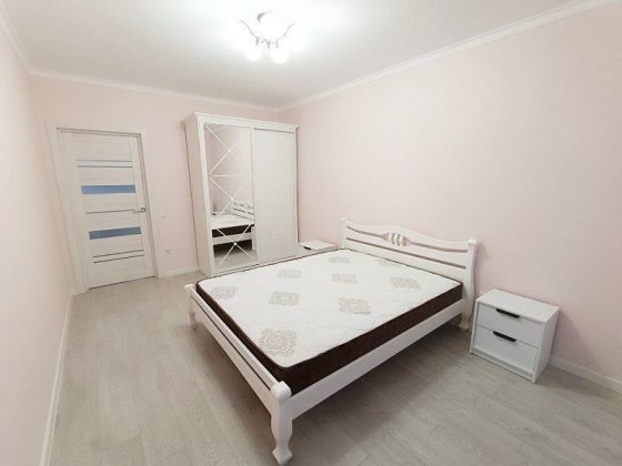 Оренда 2х НОВОБУДОВИ, РУСЬКА (МЕБЛІ МАЙЯ), МЕБЛІ та техніка, є балкон! Черновцы