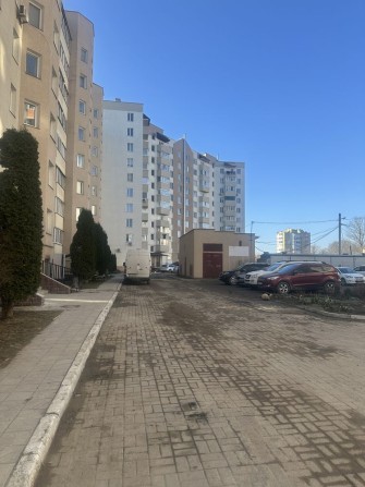 Здам 1-ну квартиру,р-н тц проспект - фото 1