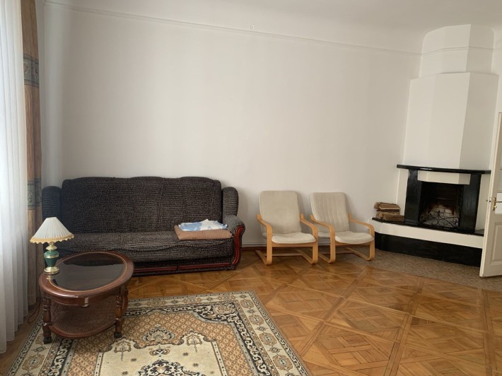 Оренда квартири 1-к. Чернівці, центр - фото 1