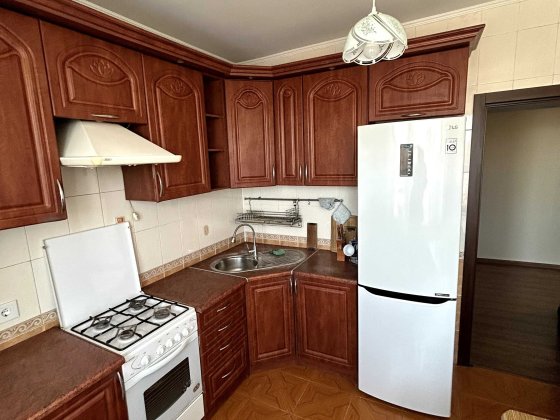 Здається 2к квартира в центрі міста по вул Острозького Тернопіль