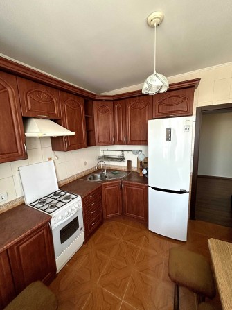 Здається 2к квартира в центрі міста по вул Острозького - фото 1