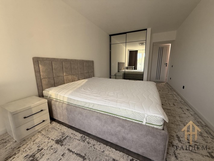 Оренда 2 кімнатна квартира по вул. Злуки - фото 1