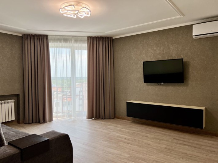 Оренда 2к квартира, Левада, біля Сільпо, 72м2 - фото 1