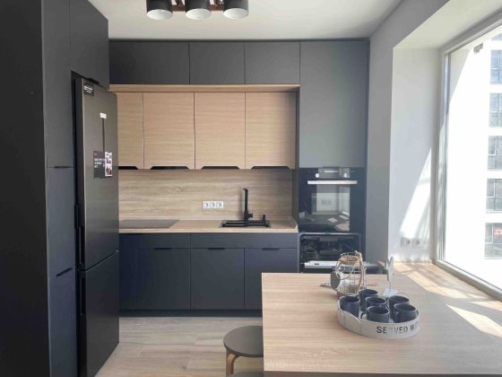 Оренда 1-кімнатної квартири Рівне