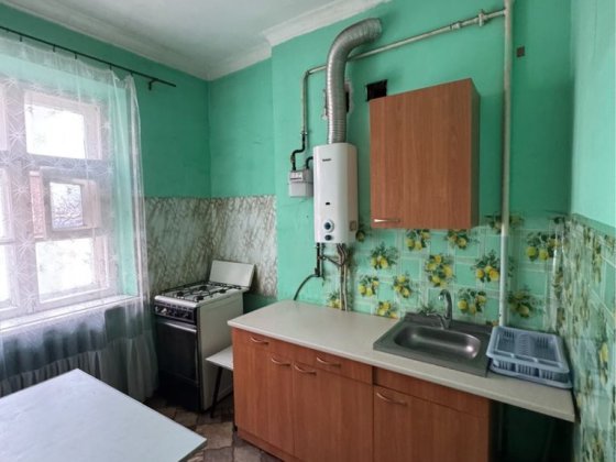 2-К Подол , Свободная Полтава