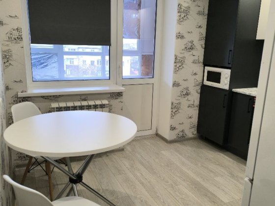 Р-он Гетьмана Сагайдачного, 1-кімн. квартира в новому будинку. Полтава