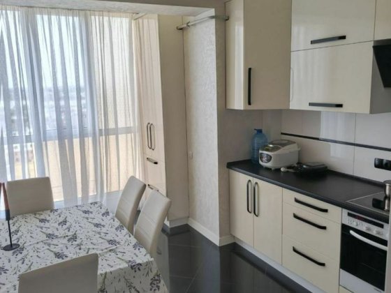 Здається 1-кімнатна квартира в ЖК На Щасливому. Рівне