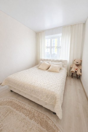 ОРЕНДА 1-кім. квартири, новобудова, ЩАСЛИВЕ, Автономка !!! - фото 1