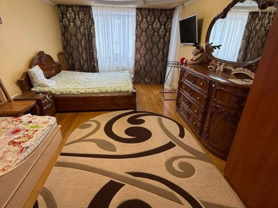 ОРЕНДА 2 кім квартири, вул. Будного Тернополь