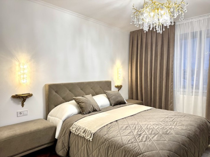 Оренда 1к квартири у ЦЕНТРІ Тернополя - фото 1