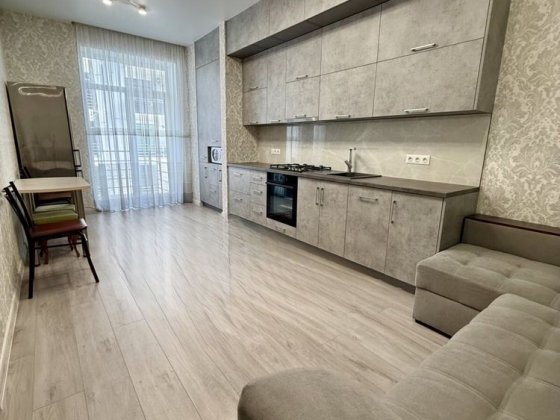 Здається 1 кімнатна новобудова Panorama de luxe Рівне