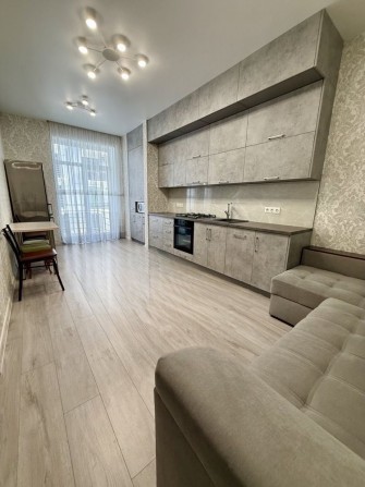 Здається 1 кімнатна новобудова Panorama de luxe - фото 1