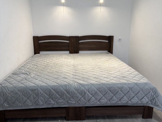 Здам 1-кім.квартиру Новобудова, біля Центру! Можна і на Місяць. Ровно