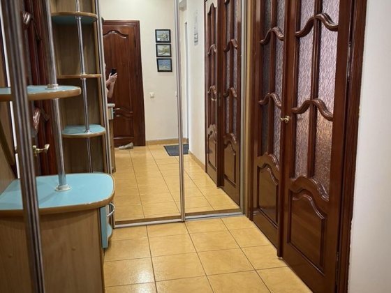 Оренда квартири в Центрі з видом на озеро Тернополь