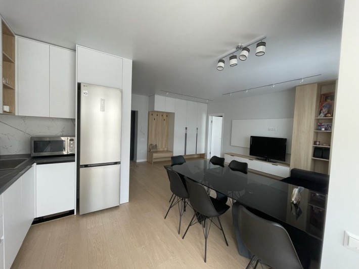 Оренда квартири в новобудові, Провулок Галицький - фото 1