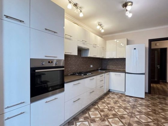 Оренда 2 км квартири в новобудові паркова зона Вул. Вербицького Тернопіль