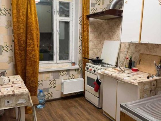 Однокімнатна квартира біля Автовокзалу Полтава