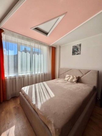 Оренда  1-кімнатної квартири по вул. Комарова - фото 1