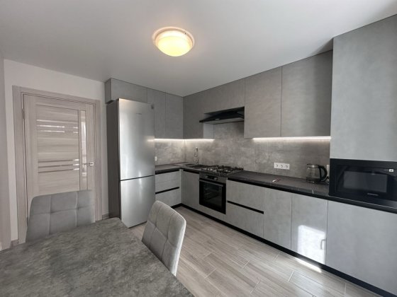 Оренда сучасної 1 кім. Квартири Тернополь