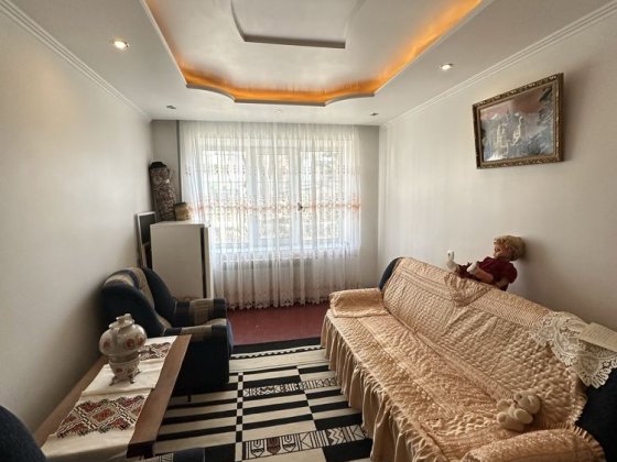 Оренда 2-кімнатної квартири з автономним ораленням. Ровно