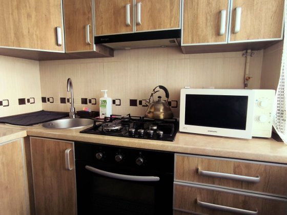 Здається однокімнатна квартира вулиця Полєтаєва Чернівці