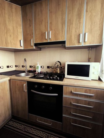 Здається однокімнатна квартира вулиця Полєтаєва - фото 1