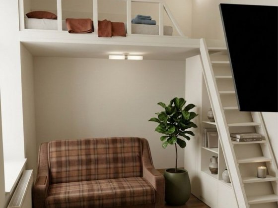 ЦЕНТР! Оренда 1 кімнатної, КОБИЛЯНСЬКА-ЦЕНТРАЛЬНА ПЛОЩА, газовий котел Чернівці