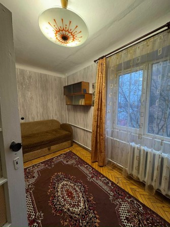 Здається 2 кімнатна квартира на пр.Незалежності - фото 1