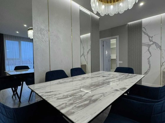 Здається 2 новобудова в ЖК "Європейський Квартал" Чернівці