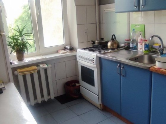 Терміново здається 2 км квартира р-н Діагностичного центру, ключі! Чернівці