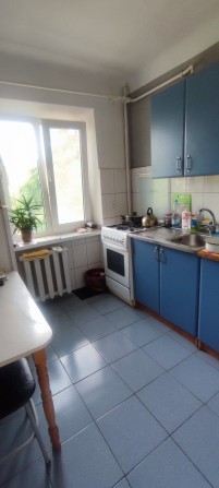 Терміново здається 2 км квартира р-н Діагностичного центру, ключі! - фото 1