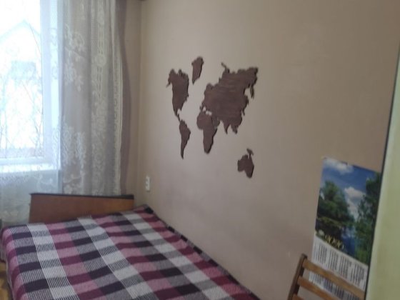 Однокімнатна в гуртожитку ЧЕХОВА Черновцы