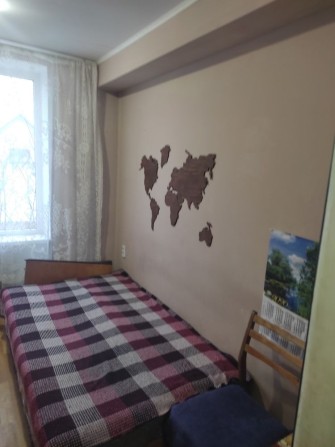 Однокімнатна в гуртожитку ЧЕХОВА - фото 1